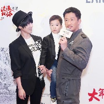 好吃的妈妈